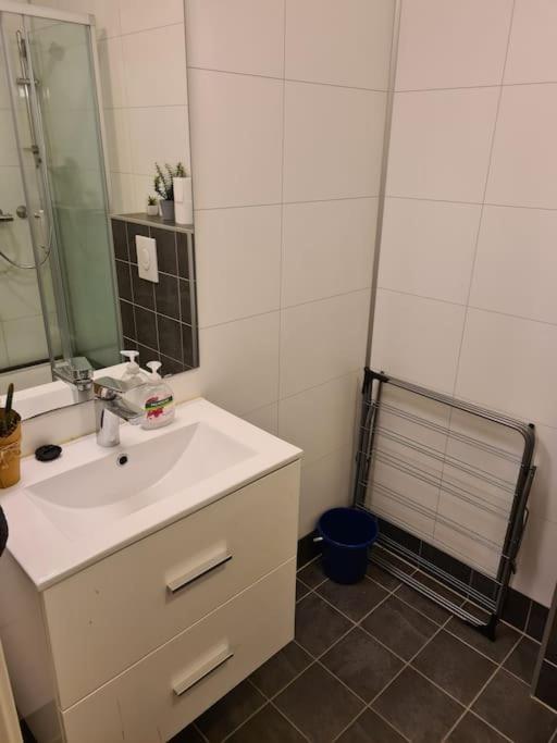 Small Studio Appartment 트롬쇠 외부 사진